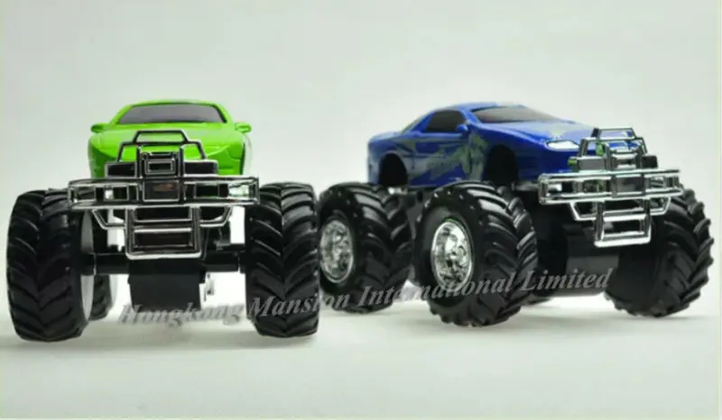 132 Bigfoot Truck stlyle2 (14)