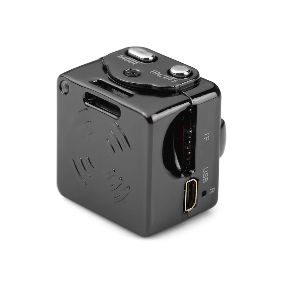 motion sensor laptop camera recorder