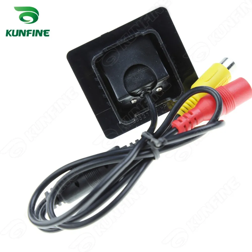 Car rear view camera for Kia K3 S 2014 2015 (2)