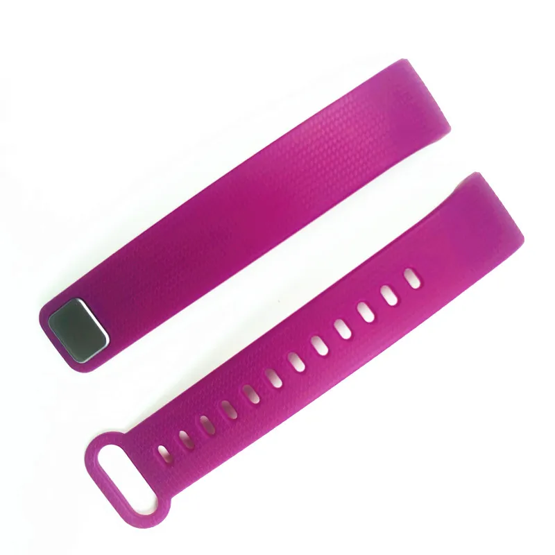 

JIMATE Y5 Smart Bracelet Strap Original Replacement Fitness Bracelet Y5 Additional Detachable Band Y5 Smartband Belt Straps