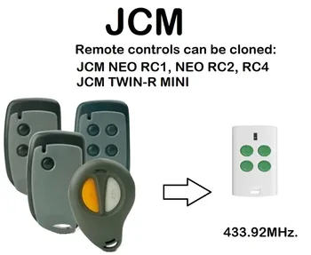 

new for JCM NEO RC1, NEO RC2, NEO RC4, JCM TWIN-R MINI Remote Control Duplicator