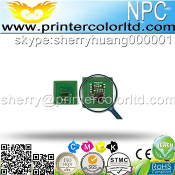 

006R01529 006R01532 006R01531 006R01530 Toner reset chip for Xerox Color 550 560 color laser printer cartridge