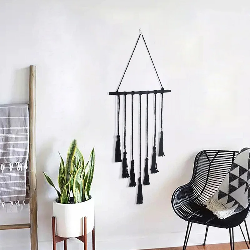 Bohemian-Macrame-Wall-Hanging-Tapestry-for-Photos-Wall-Decoration-Crochet-Picture-Frame-Mandala-Tapestry-Boho-Home (2)
