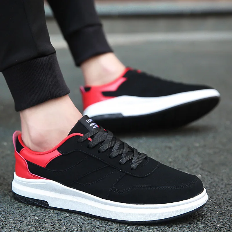 

Men Sneakers Brand Men Shoes Male Flats Breathable Mesh Slip On High Quality Loafers Spring Autumn