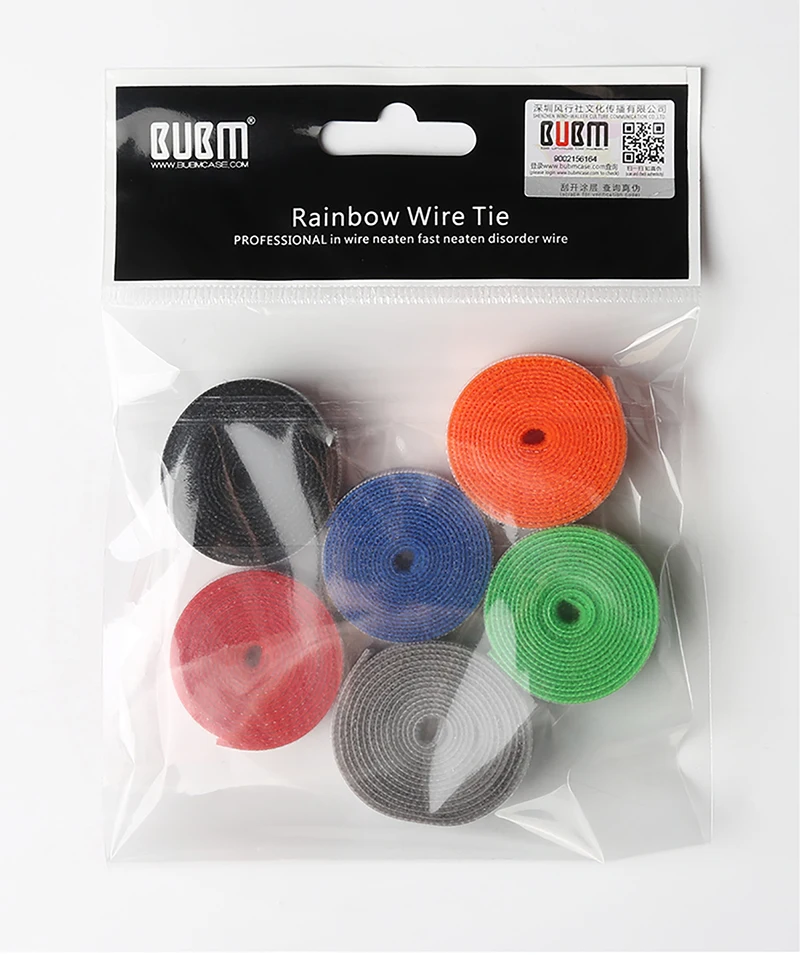 BUBM многоцветный Кабельный органайзер для намотки провода держатель шнура клип наушники протектор кабель управление для дома и офиса