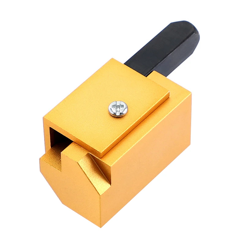 

Corner Chisel Square Hinge Recesses Mortising Right Angle Knife Wood Carving Chisel For Woodworking Tools