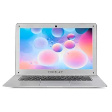 ZEUSLAP 14inch 8gb ram 128gb ssd 500g b hdd Intel Pentium win10 1920X1080P FHD cheap Notebook