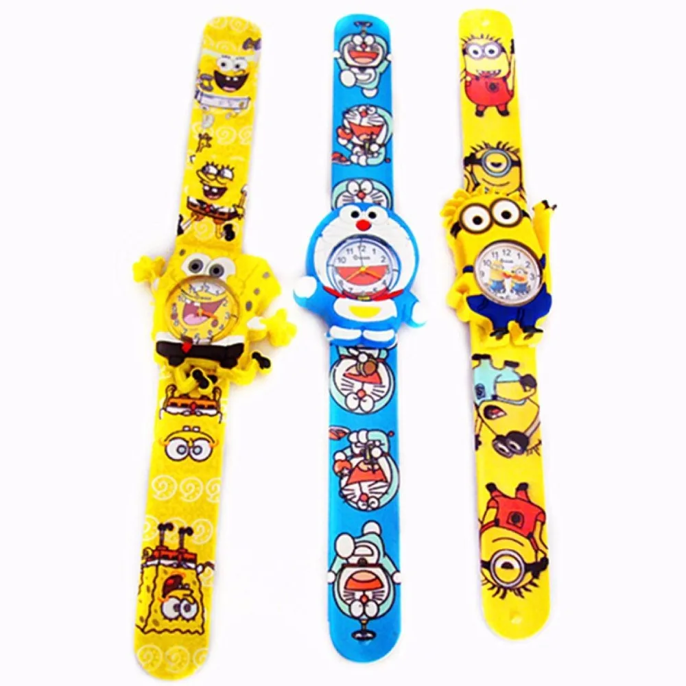 cartoon-watch-sports-slap-brand-fashion-baby-gift-kids-quartz-watches-cartoon-slap-wristwatch-for-boy-girl-children-watch (7)