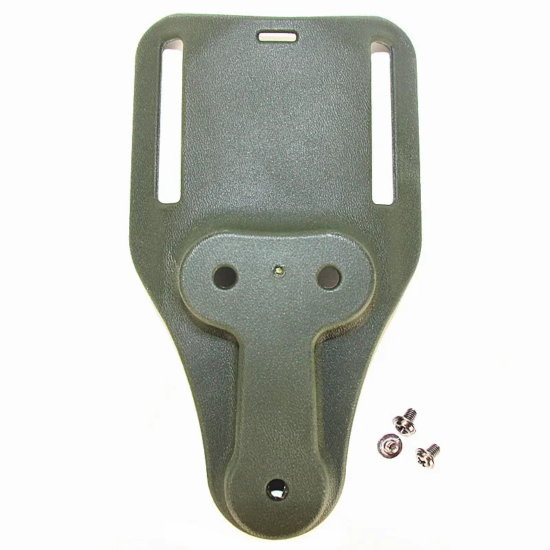 Охотничий Пояс поясной пистолет кобура Платформа Safariland Glock17 Colt1911 USP M9 92 P226