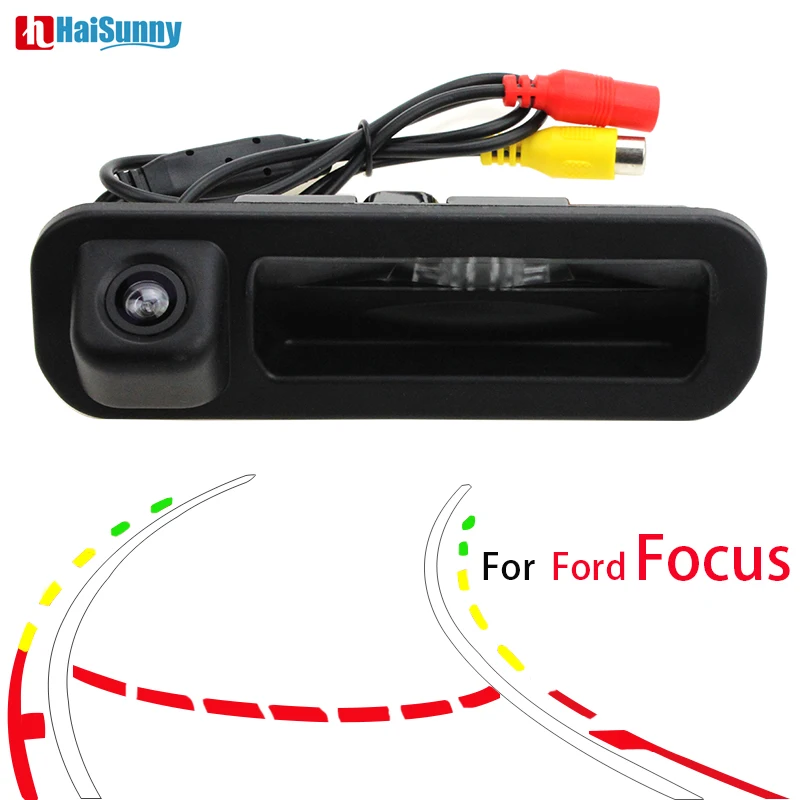 Ford focus ccd