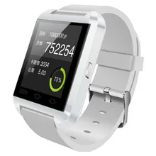 Best selling Smart Watch Full HD IPS Screen bluetooth SmartWatch Fitness Tracker App For iphone IOS Android phone QQ reminder