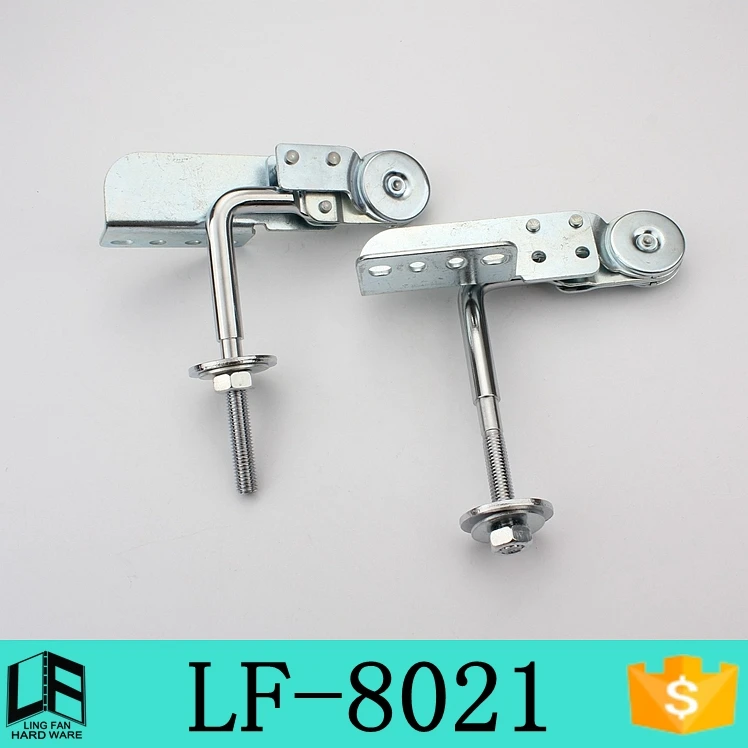 sofa fittings sofa headrest adjuster hardware , Steel adjustable sofa