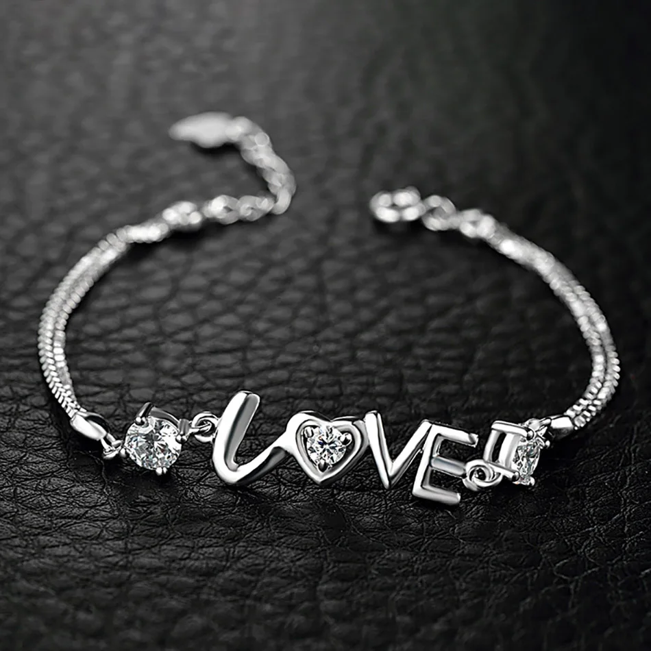 3Bracelets For Women