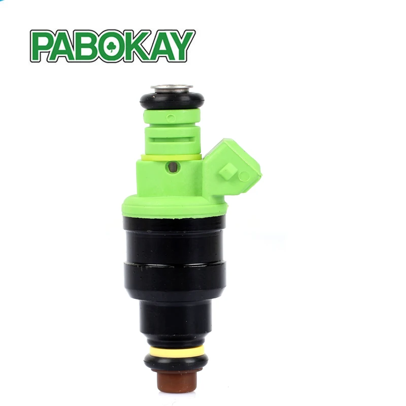 

6pcs x 4 HOLE EV1 UPGRADE 3.4L 3.8L V6 FOR BUICK CHEVY PONTIAC OLDSMOBILE