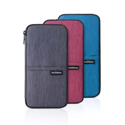 Naturehike Multi Функция открытый мешок multi Функция для наличных денег, паспорт использованием путешествия Пеший Туризм спортивный кошелек