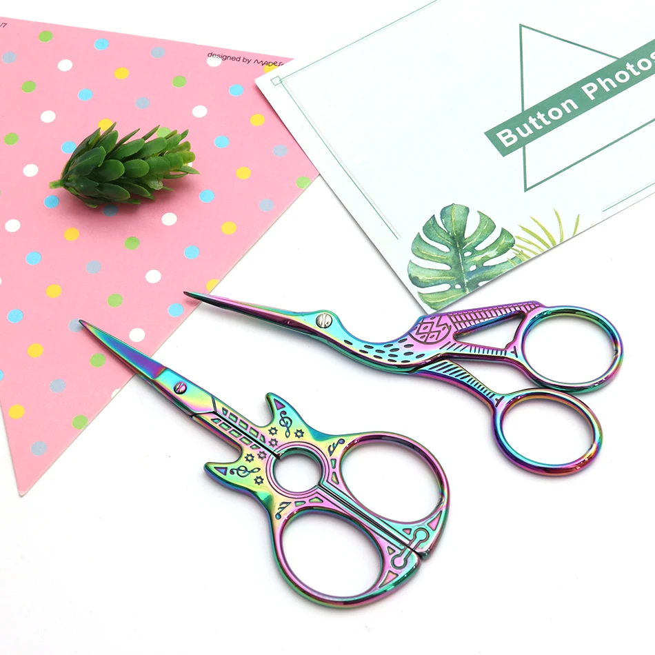 nail Scissors