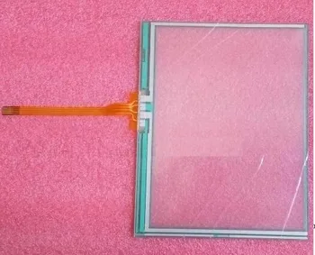 

New Touch Screen only Touch & Touch Glass 5.6inch HJL-056-12