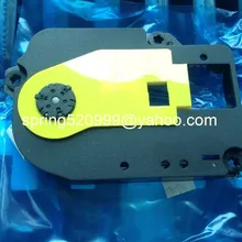 Абсолютно TOP-3000S TOP3000S DVD лазерный PDVD-1700 PDVD-1800 для автомобиля персональный DVD автомобильный радиоприемник проигрыватель 5 шт./партия