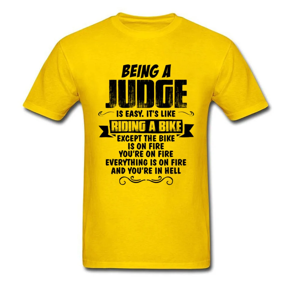 Being A Judge_yellow