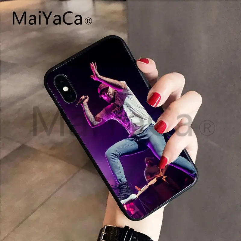 MaiYaCa Jon Bellion Pattern Phone Accessories Cell Phone Case For iphone 8 8plus and 7 7plus 6s 6s Plus 6 6plus 5s Cellphones MaiYaCa Jon Bellion Pattern Phone Accessories Cell Phone Case For iphone 8 8plus and 7 7plus 6s 6s Plus 6 6plus 5s Cellphones