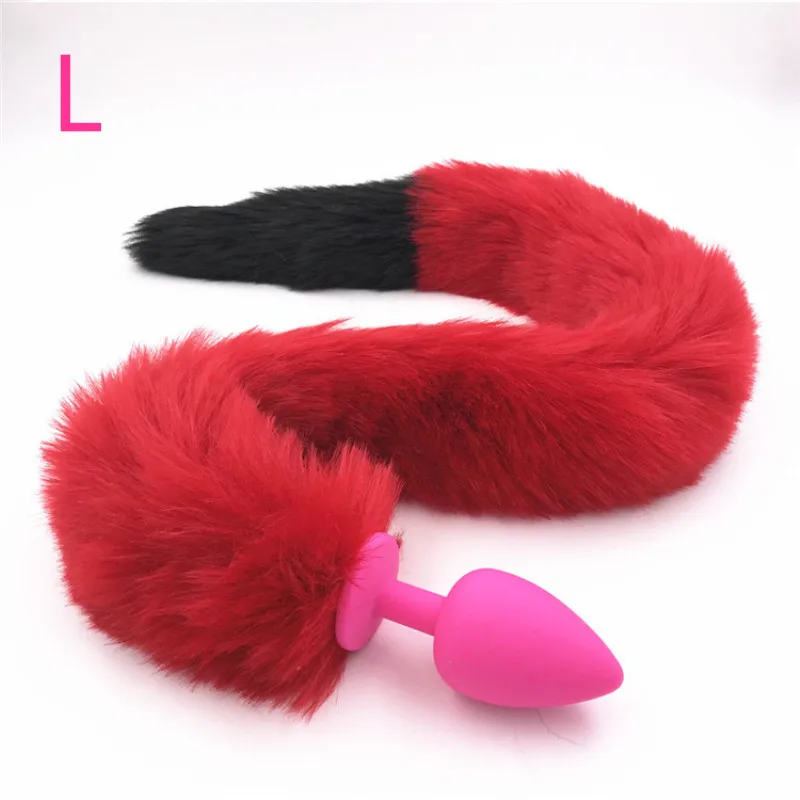 L PINK