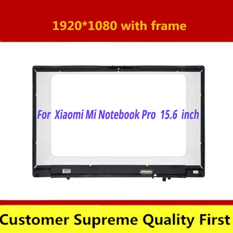 NEW-For-xiaomi-notebook-air-pro-15-6-IPS-1920x1080-NV156FHM-N61-front-glass-lcd-screen.jpg_640x640