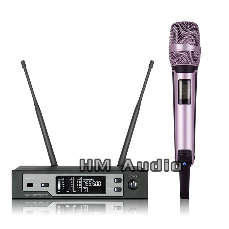 HM-9100--