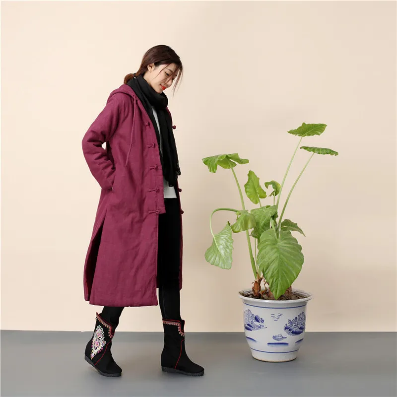 MF-50 winter jacket women (36)