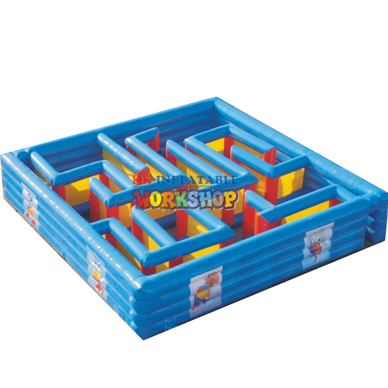 

inflatable maze on sale inflatable maze sport game laser tag games inflatable arena