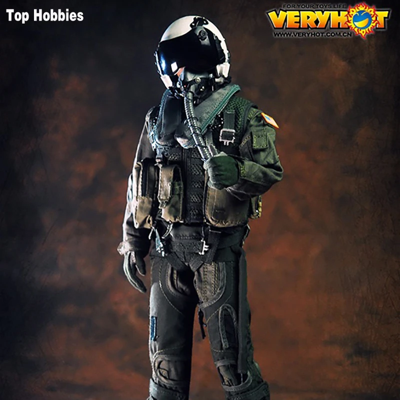 very hot action figures