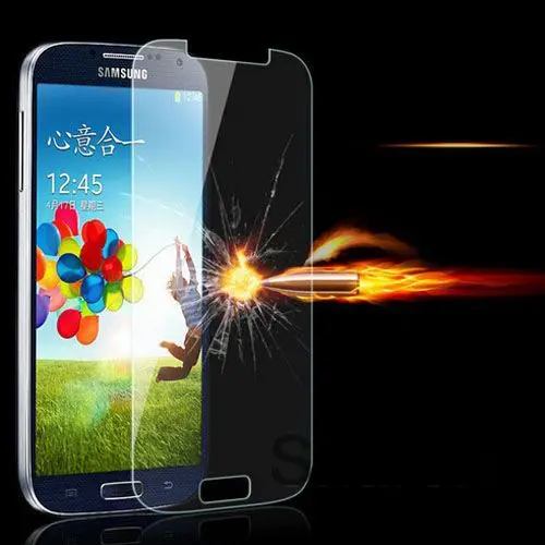 3 шт./лот 0.3 мм 2.5D дуги край искривление закаленное стекло жк-экран Protecter гвардии