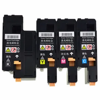 

Toner-Patronen Color Toner Cartridges Replacement For C1700 C1750N C1750W CX17NF C 1700 1750N 1750W CX 17