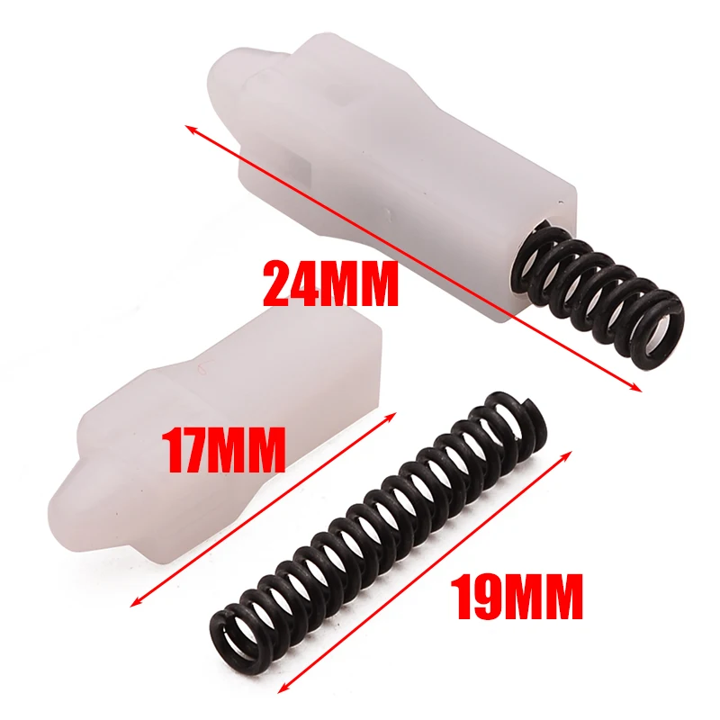 Auto Loose Indicator Stalk Switch Repair Plunger High Quality Rod Screw Connection Accessories For Peugeot Citroen DAV Comm2000