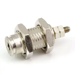 

SMC Type Cylinder CJPB6-15 Needle Cylinder for Textile or Knitting machine 6-15mm Accept custom