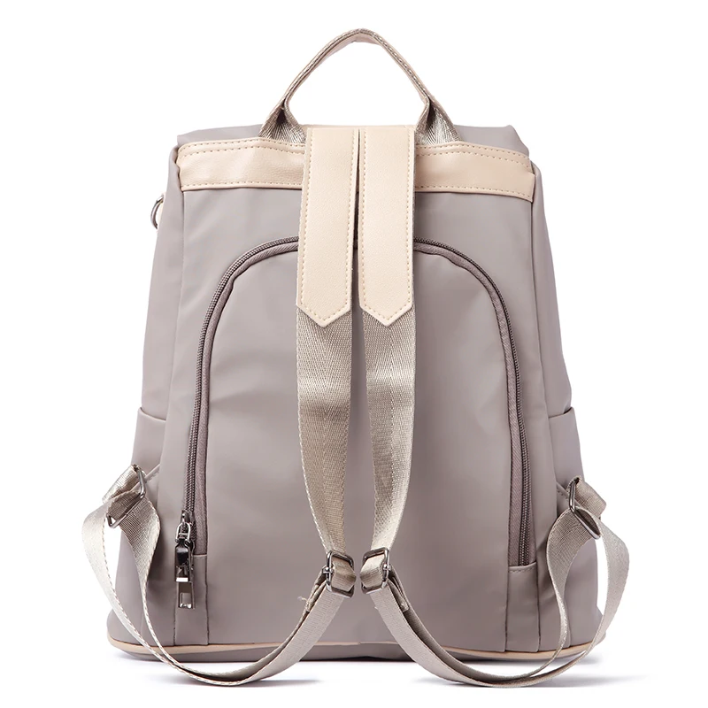على ظهره النساء Preppy المدرسة حقائب للمراهقين الإناث أكياس النايلون السفر الفتيات ظهره Bagpack النساء للطاقة Mochilas على ظهره النساء Preppy المدرسة حقائب للمراهقين الإناث أكياس النايلون السفر الفتيات ظهره Bagpack النساء للطاقة Mochilas