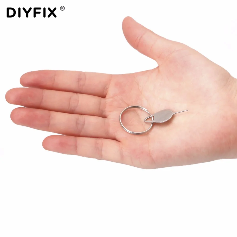metal Sim Card Tray Removal Eject Pin Key Tool (4)