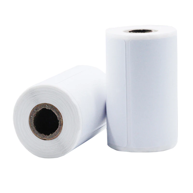 

NETUM 10 rolls/lot 57mm 80mm Thermal Printing Paper for Thermal Printer Barcode Label Paper AND Receipt Paper