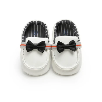 

Spring Autumn Babys Girl Shoes Breathable Bow Anti-Slip Shoes Casual Sneakers Toddler Soft Soled First Walkers Handy Shoes New