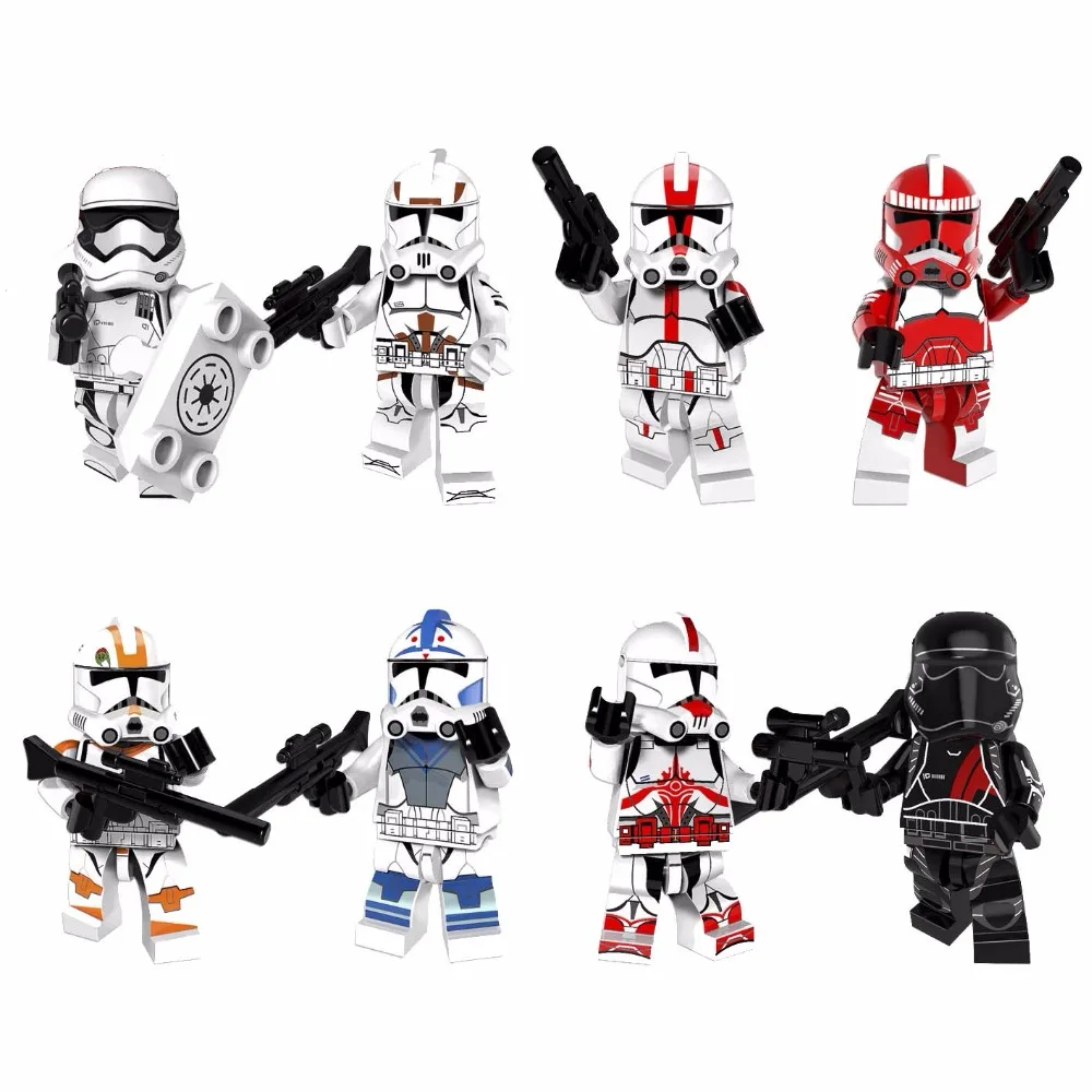 Лего клон стрелок sw0221. Arf trooper lego. Клоны минифигурки. Клоны минифигурки. Lego trooper clone 2020.