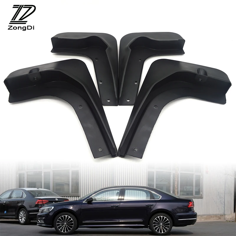ZD автомобильная лампа для VW Passat Sedan B5/B5.5 1998 2004 B7 2012 2015 Touran/Caddy 2009 Touran 2016