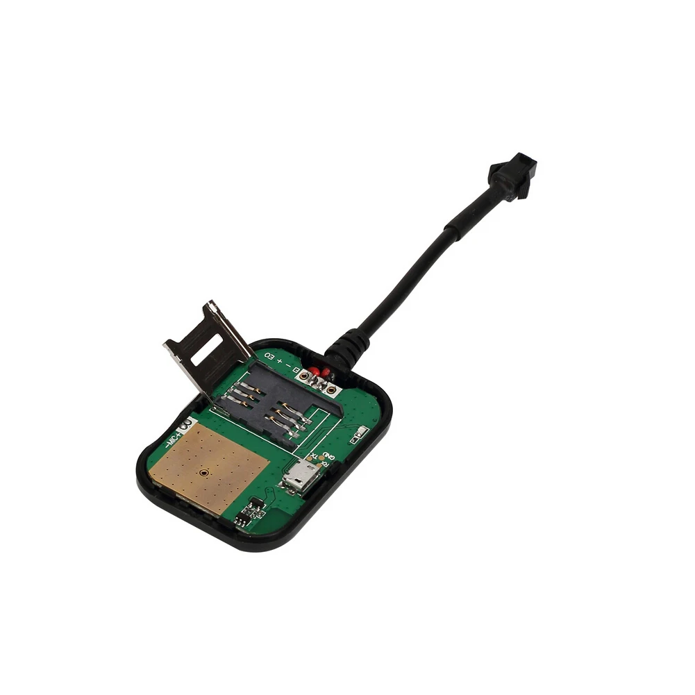 Мини Глобальный gps трекер реальный локатор LBS отслеживание Противоугонная для
