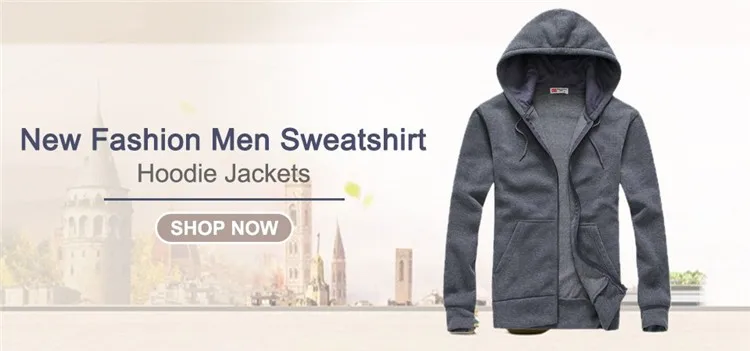 Men Sweatshirt