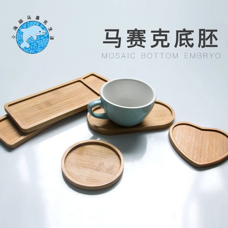 

Mosaic Coster Base