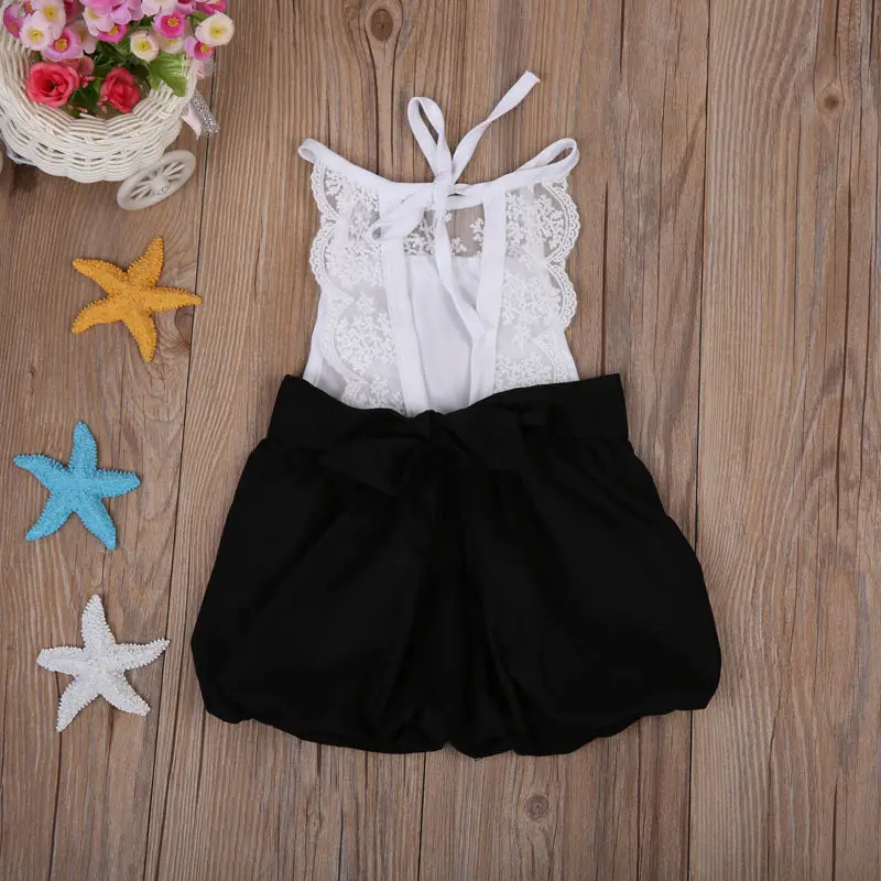 Buy 2017 Newest Fashion Baby Playsuits Summer