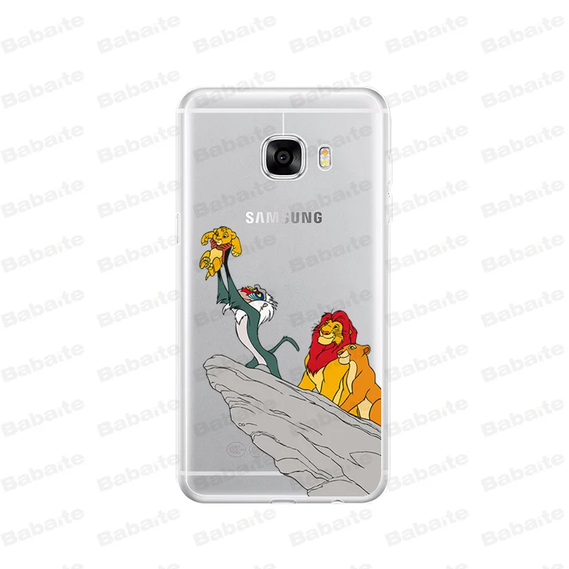 The Lion King Best Coque 