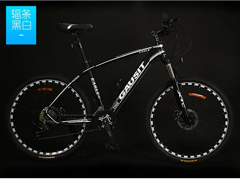 Flash Deal New Aluminum Alloy Frame 26 inch Wheel 24/27/30 Speed Hydraulic Disc Brake Mountain Bike Outdoor Sports Bicicleta MTB Bicycle 15 Flash Deal New Aluminum Alloy Frame 26 inch Wheel 24/27/30 Speed Hydraulic Disc Brake Mountain Bike Outdoor Sports Bicicleta MTB Bicycle 15