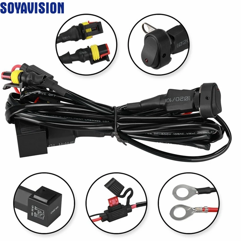 1 2pcs Spot LED Auxiliary Fog Light Safety Driving Lamp Motorcycle for BMW R1200GS dc.jp1g.jp1g.j1pg.j1pg.j1pg