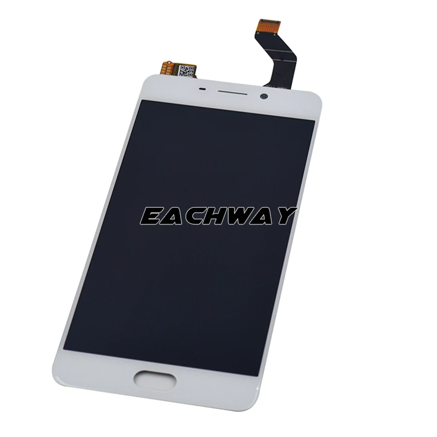Meizu M6 Note LCD 34