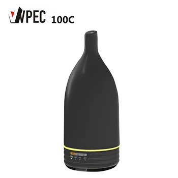 

VVPEC 100ml Ceramic aromatherapy diffuser electrical diffuser essential oil for home office