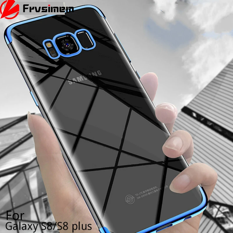 

Silicon Soft Phone Case for Samsung Galaxy Note 9 8 5 J2 Prime J3 J5 2017 2016 J7 Neo Core NXT Pro J4 J6 2018 Plating Cover